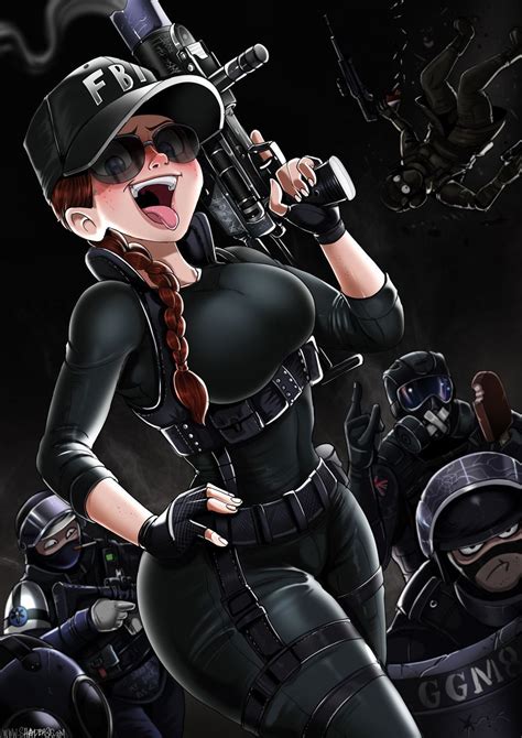 rainbow six siege hentai|Tom Clancys Rainbow Six Siege porn, Rule 34, Hentai .